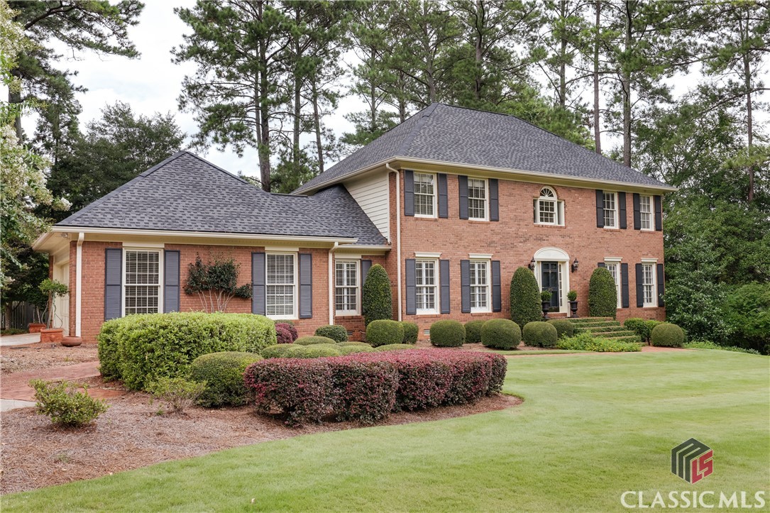260 Skyline Parkway