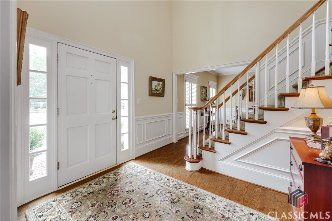 260 Skyline Parkway
