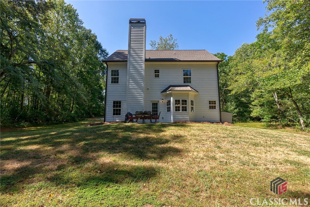 465 Discovery Trail