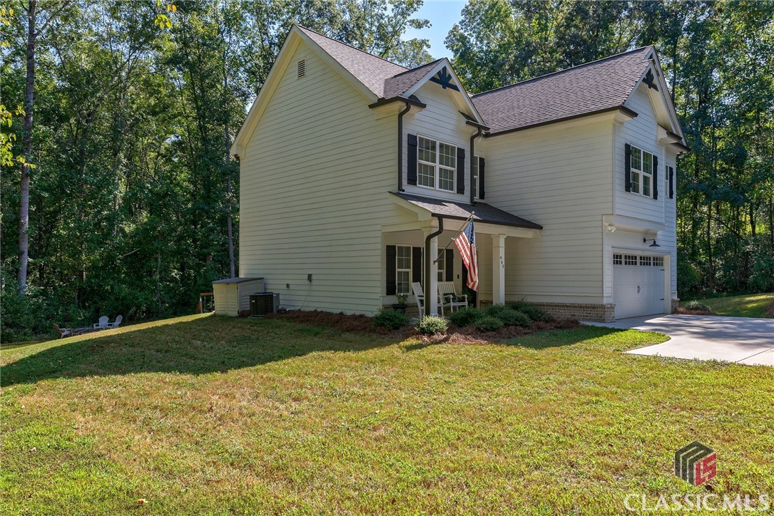 465 Discovery Trail