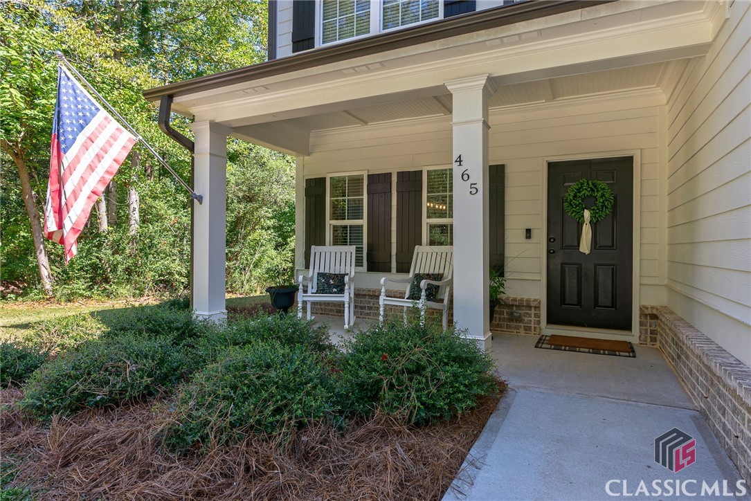 465 Discovery Trail