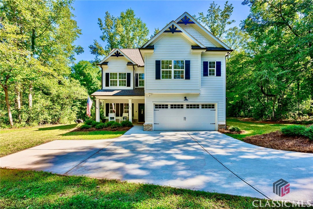 465 Discovery Trail