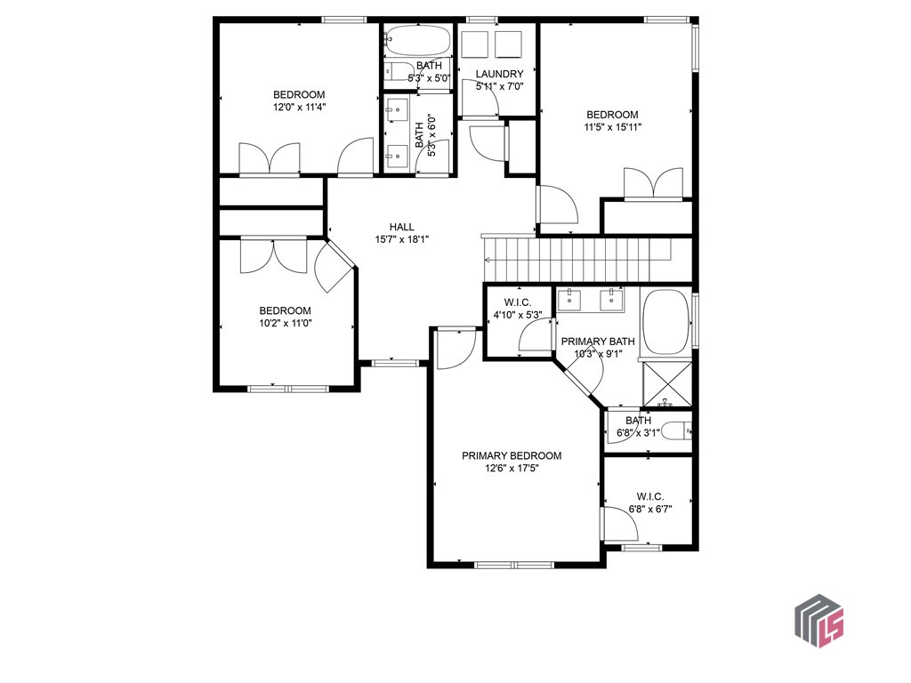 465 Discovery Trail