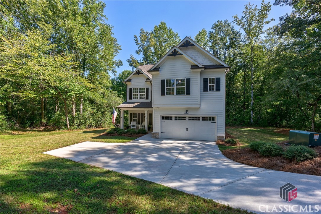 465 Discovery Trail