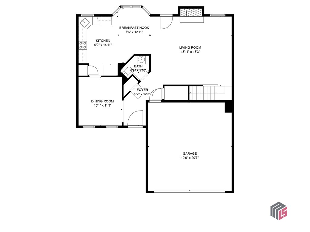 465 Discovery Trail