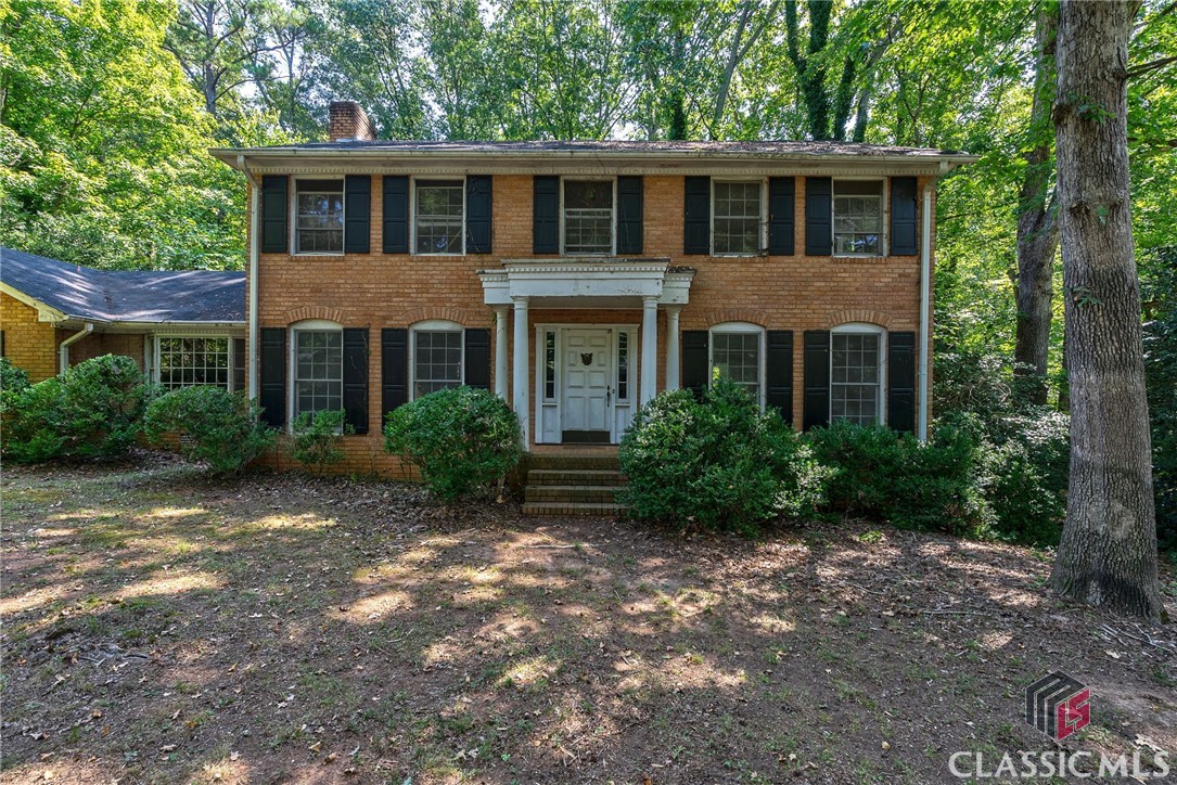 165 Pendleton Drive