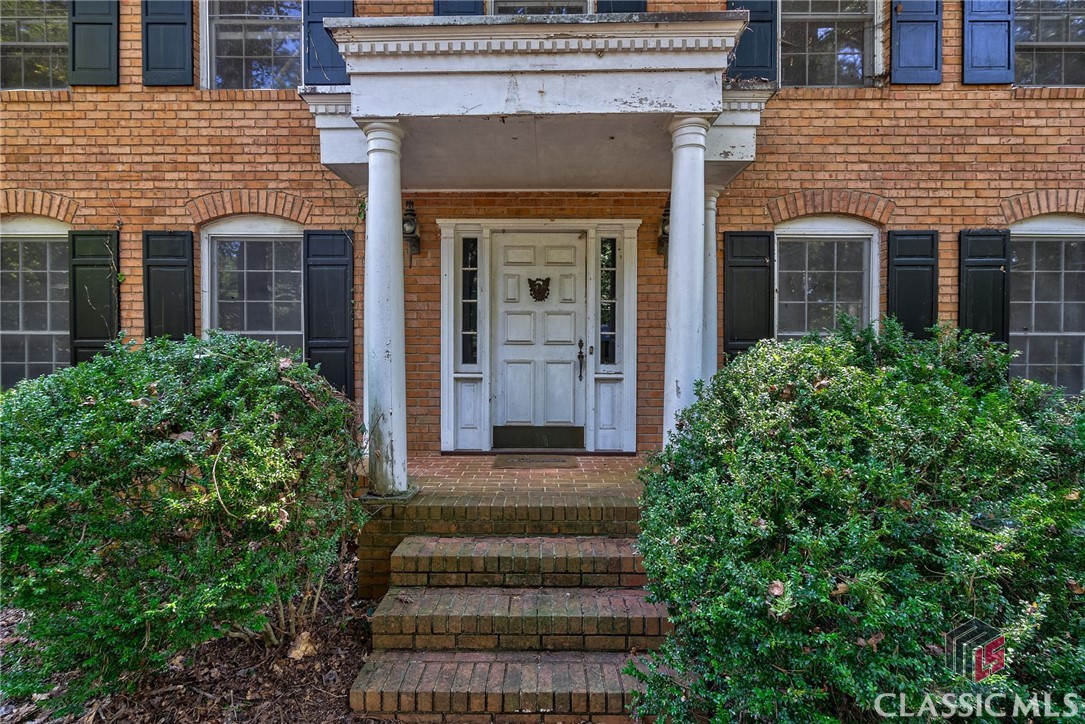 165 Pendleton Drive