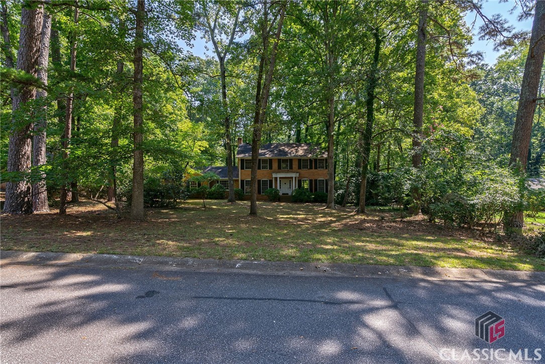 165 Pendleton Drive