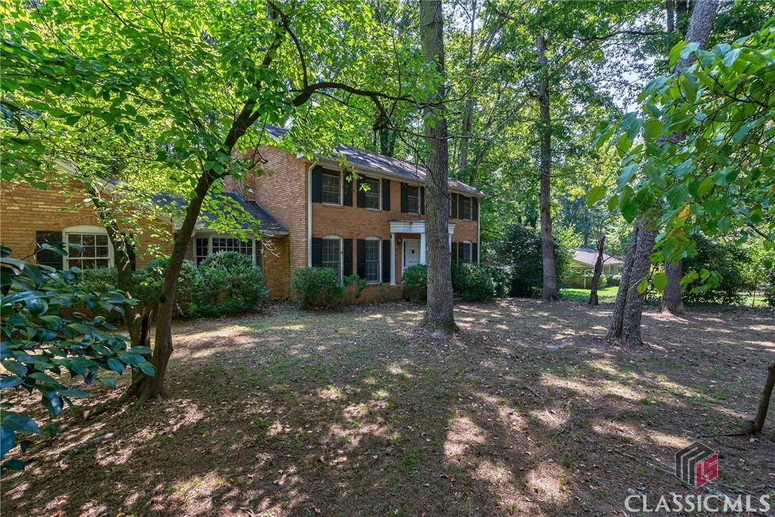 165 Pendleton Drive
