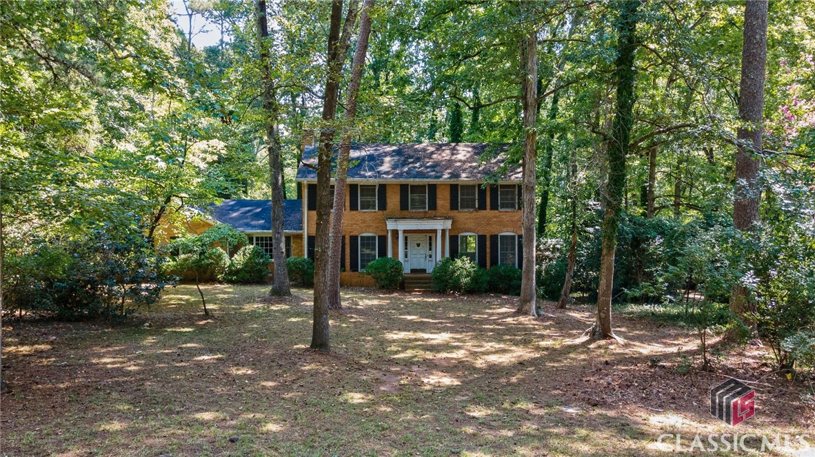 165 Pendleton Drive