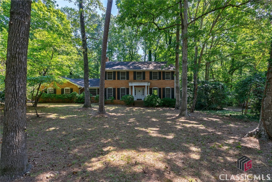 165 Pendleton Drive