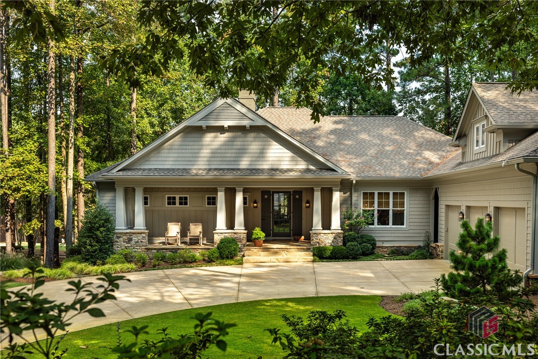 2591 Parrotts Pointe Road