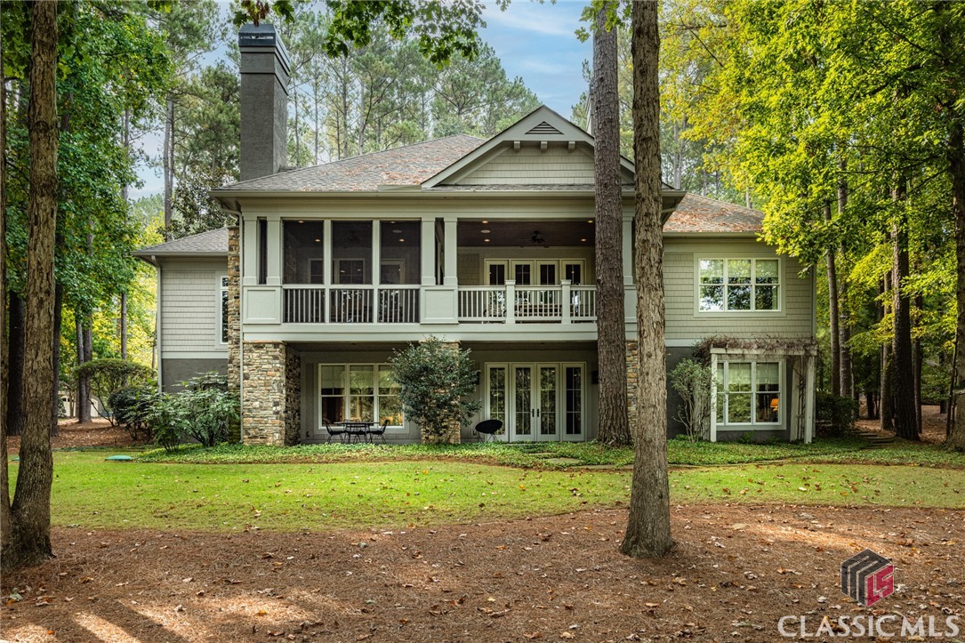 2591 Parrotts Pointe Road