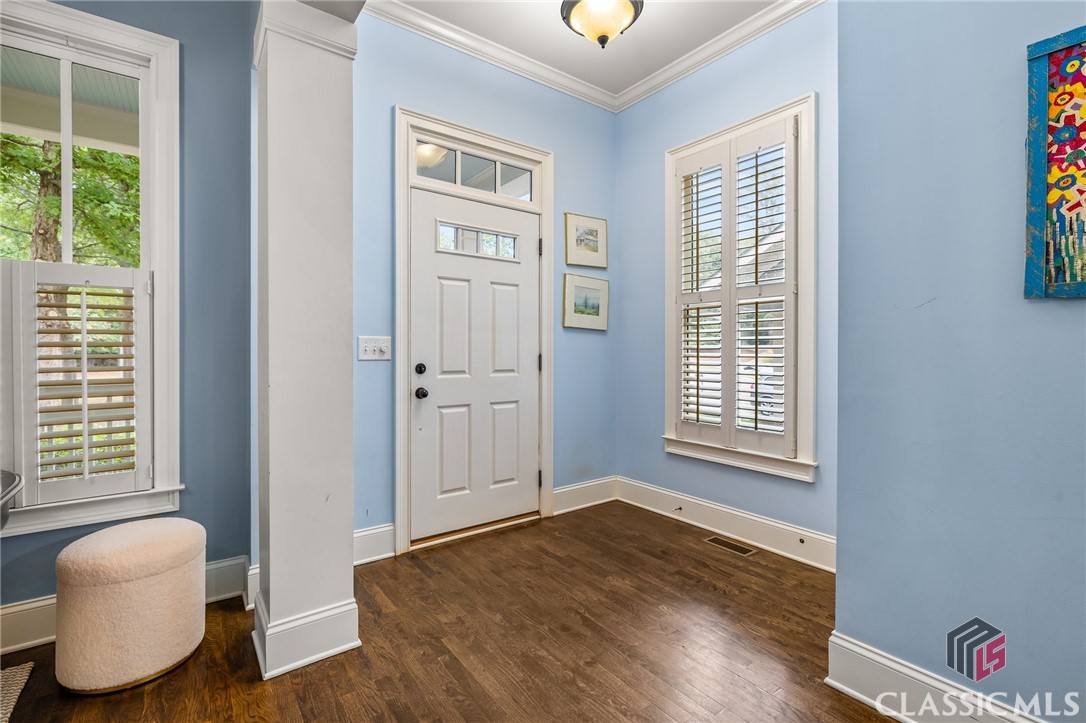 230 Harben Place Road