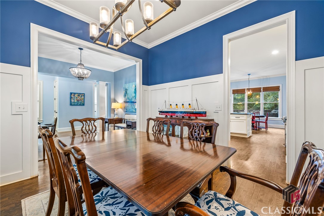 230 Harben Place Road