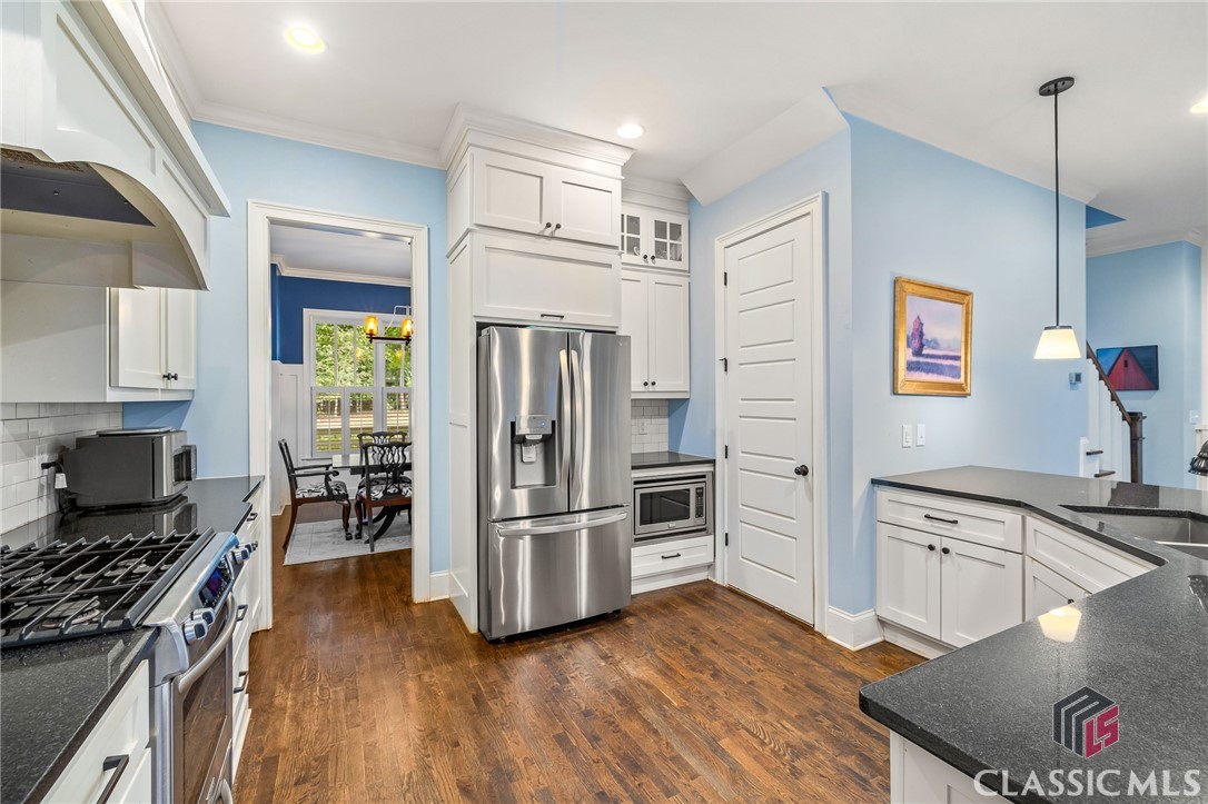 230 Harben Place Road