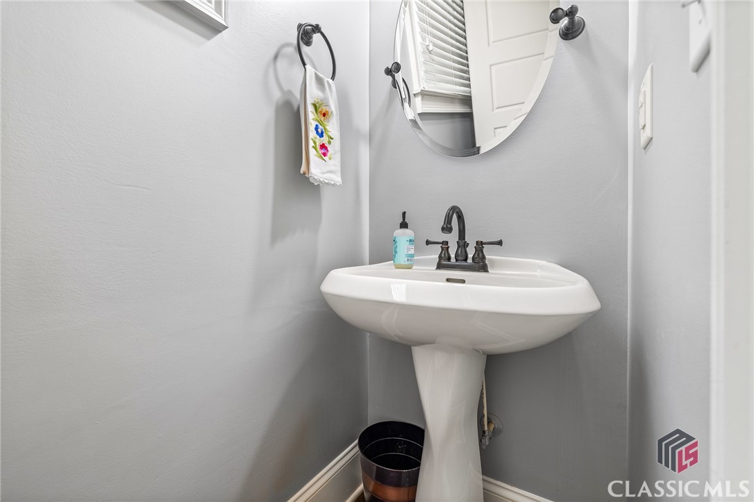 230 Harben Place Road