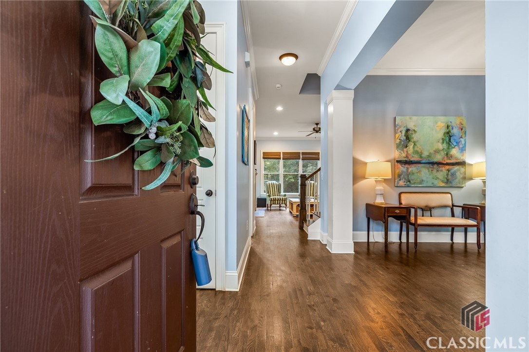 230 Harben Place Road