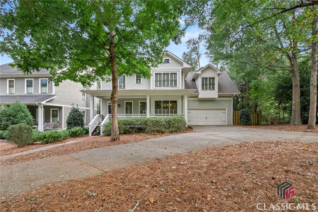 230 Harben Place Road