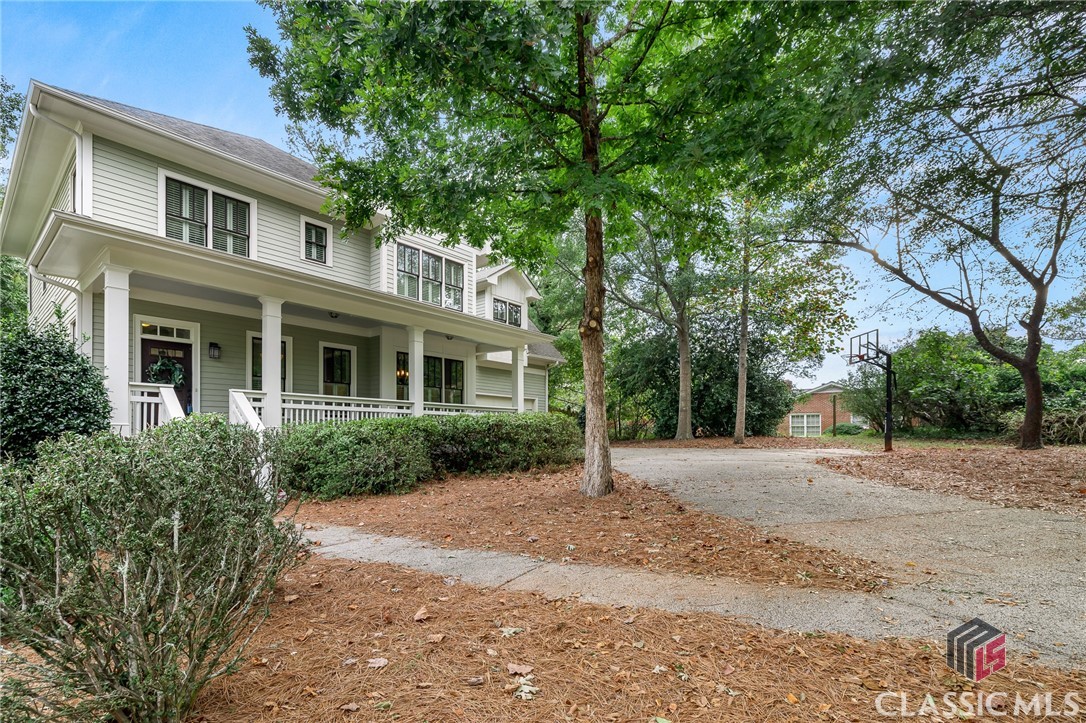 230 Harben Place Road