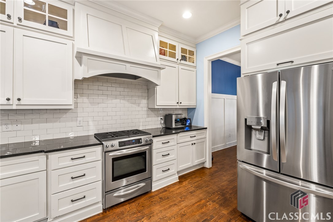 230 Harben Place Road