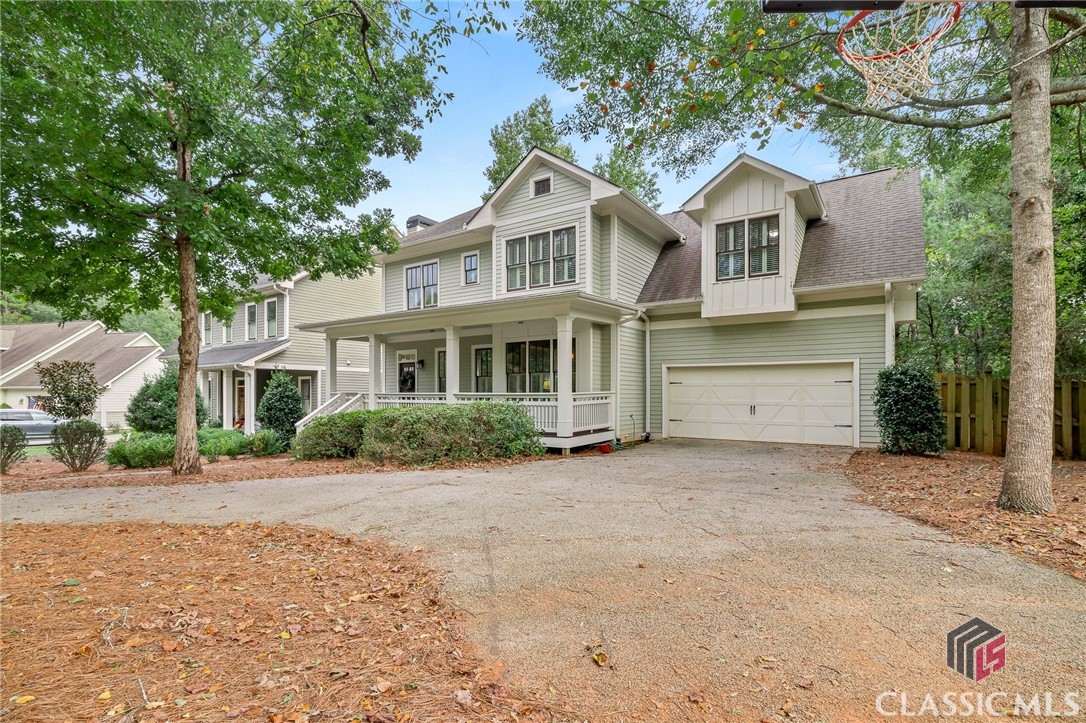 230 Harben Place Road