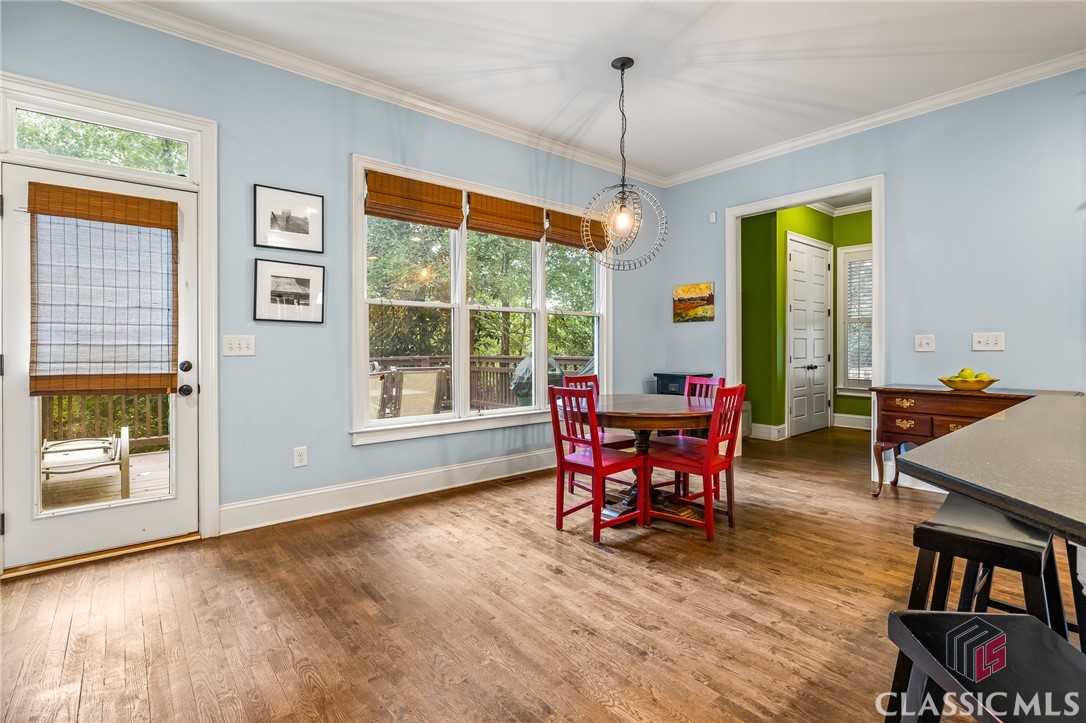 230 Harben Place Road