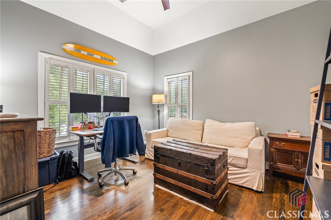 230 Harben Place Road