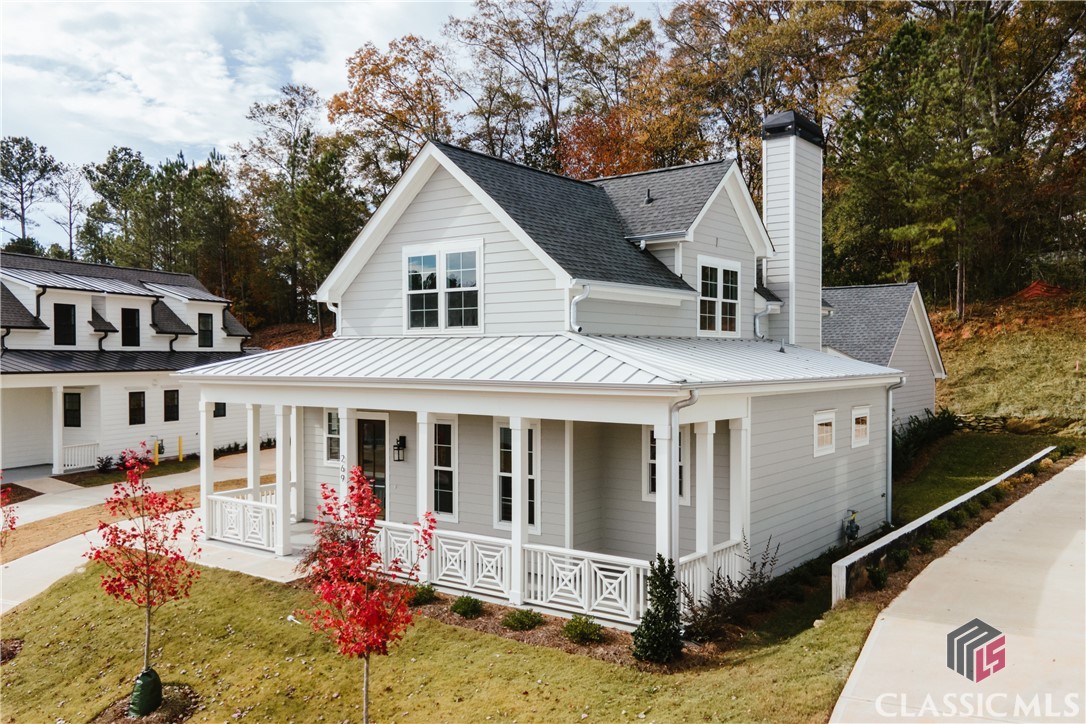 269 Highpointe Lane