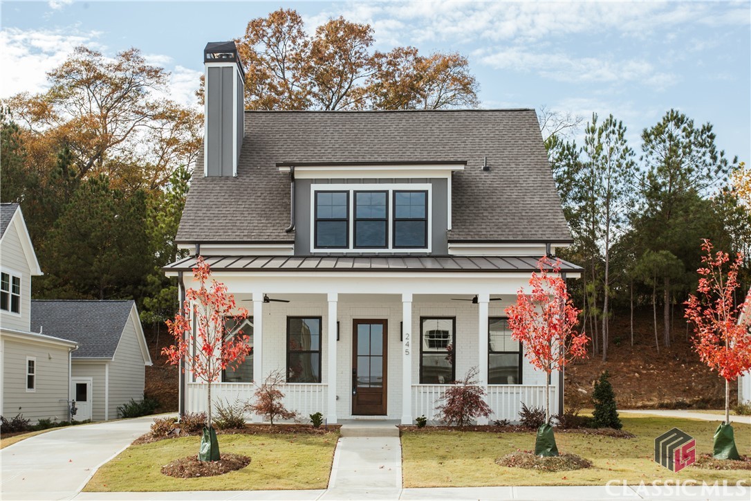 245 Highpointe Lane