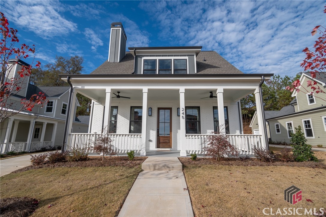 245 Highpointe Lane