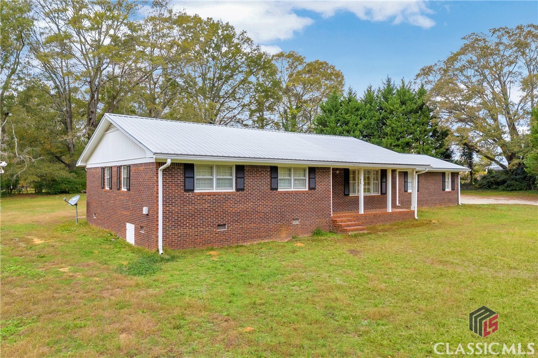 4840 Fairplay Road