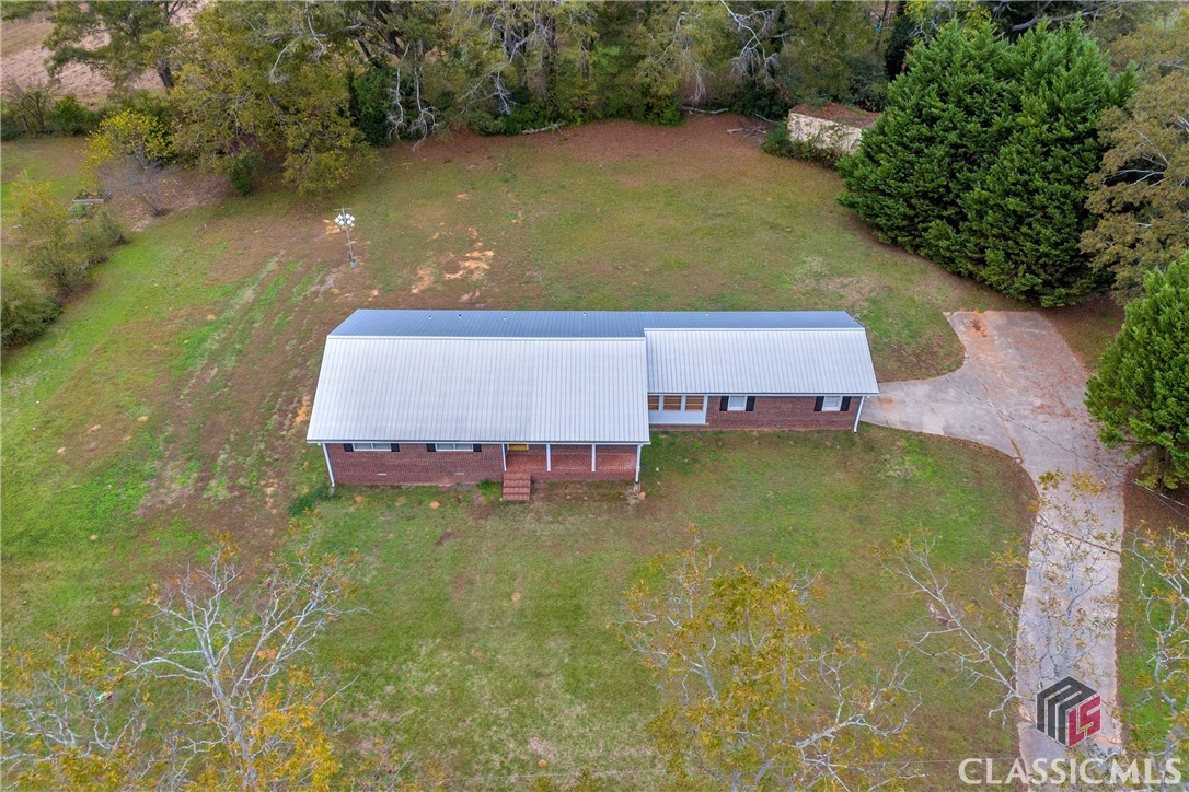 4840 Fairplay Road