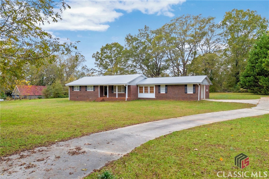 4840 Fairplay Road
