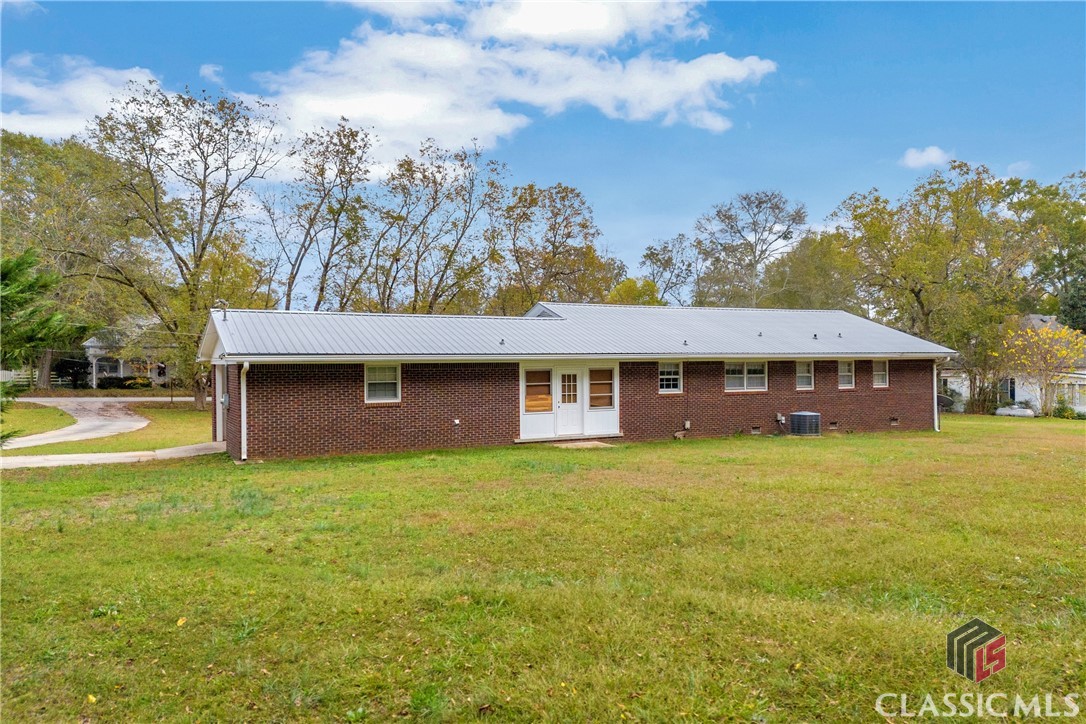 4840 Fairplay Road