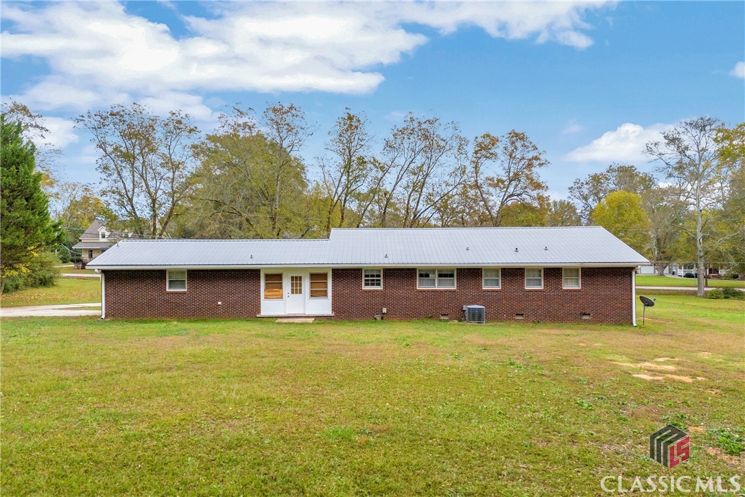 4840 Fairplay Road