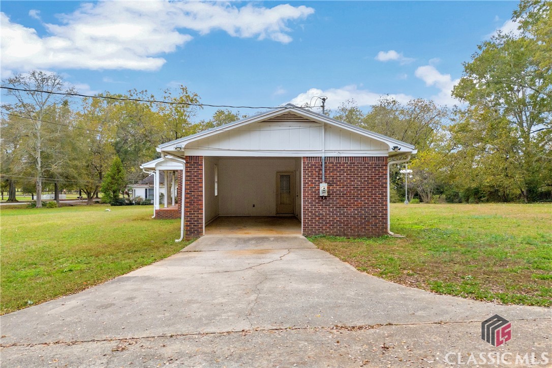 4840 Fairplay Road