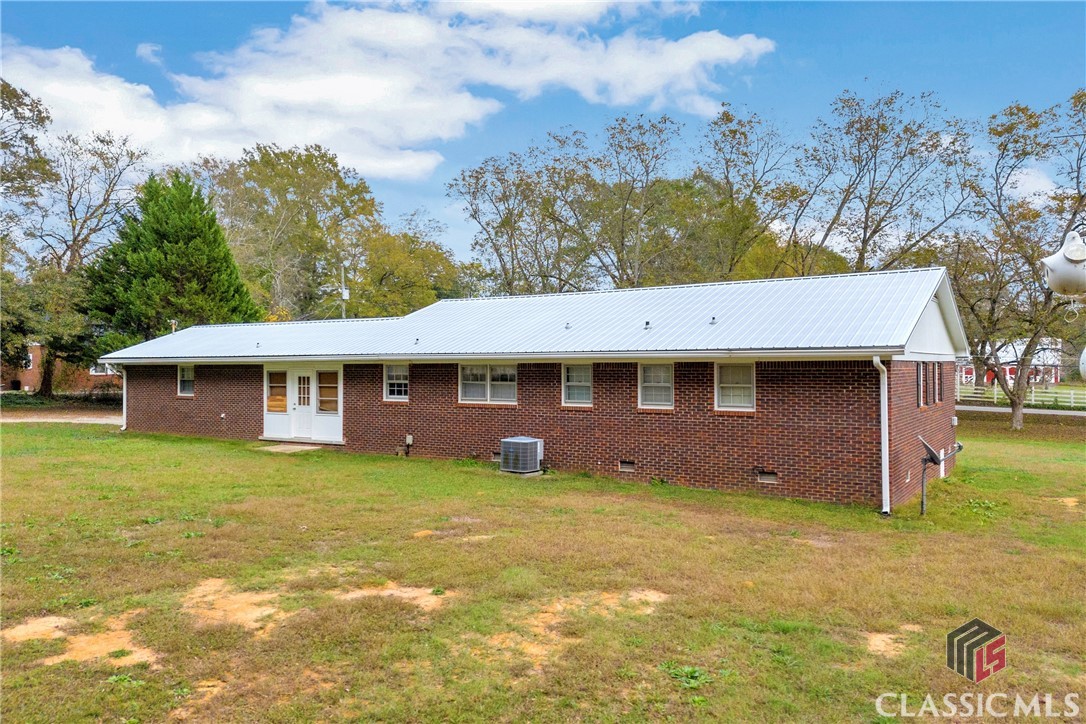 4840 Fairplay Road