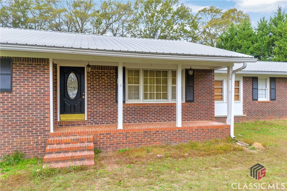 4840 Fairplay Road