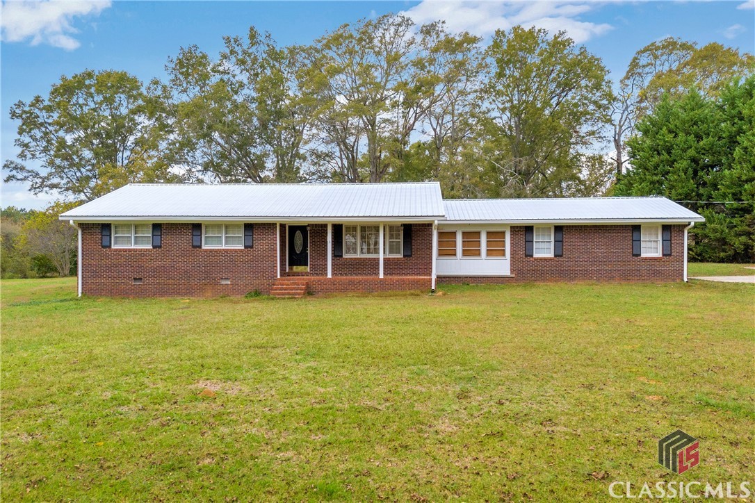4840 Fairplay Road