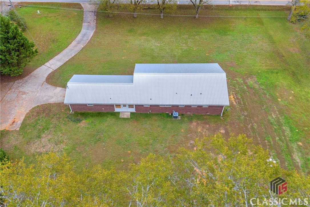 4840 Fairplay Road
