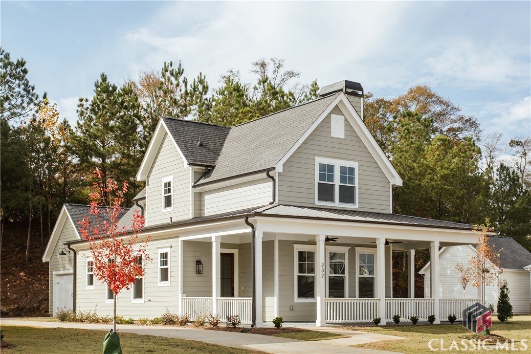 253 Highpointe Lane