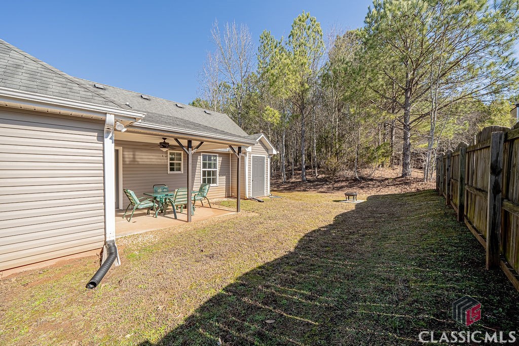 172 Tall Pine Lane