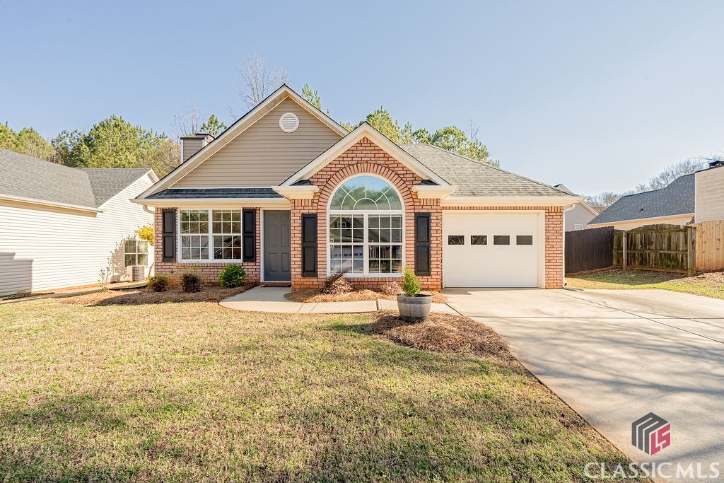 172 Tall Pine Lane