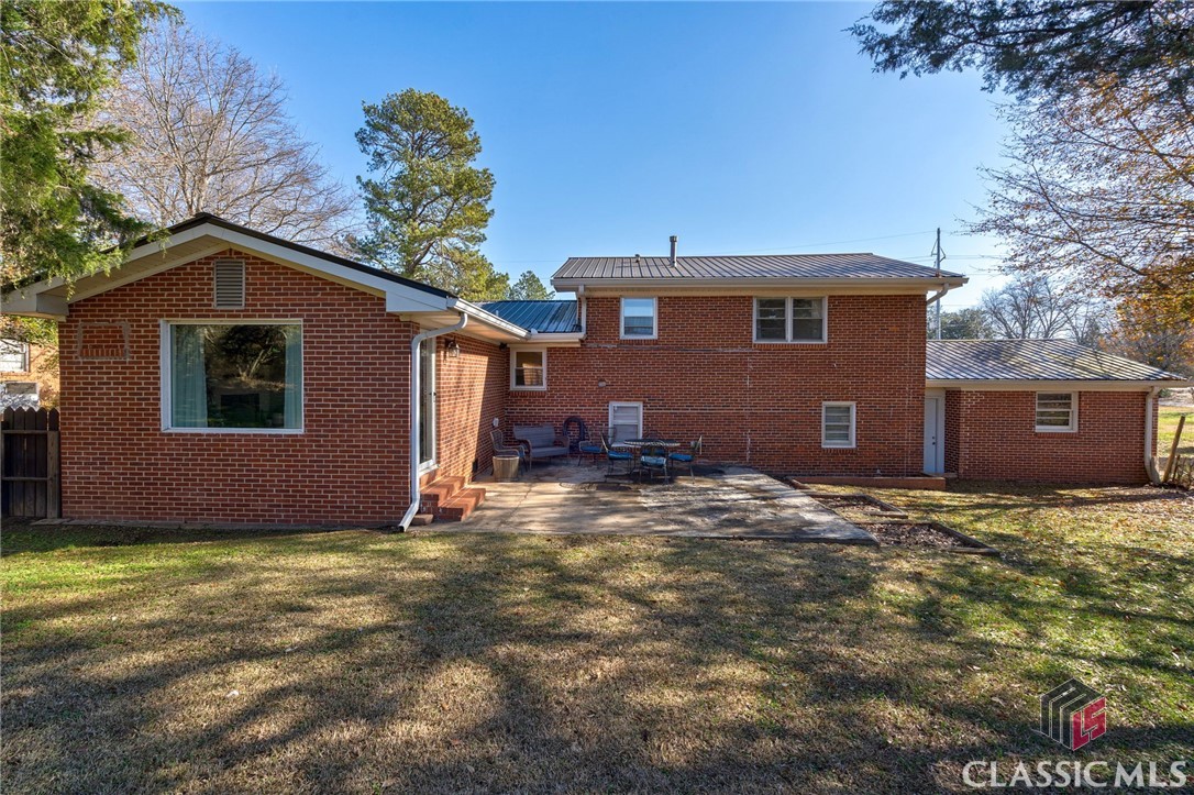 456 Whitehead Road