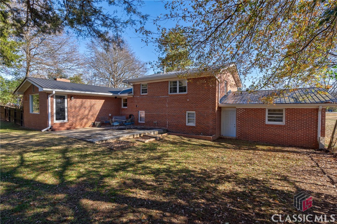 456 Whitehead Road
