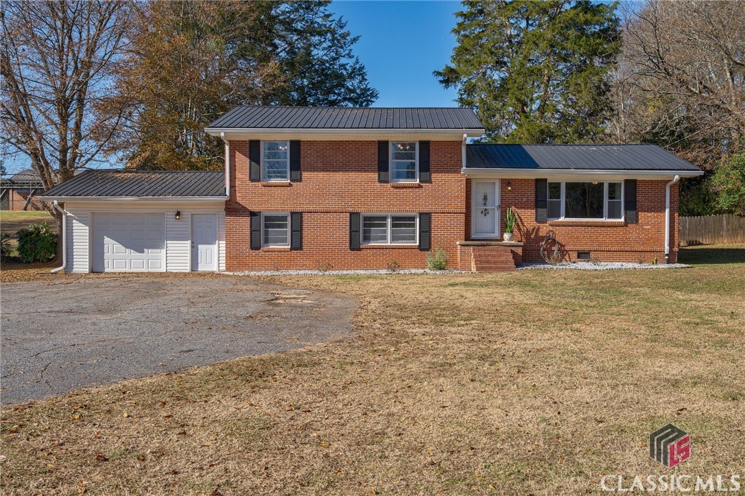 456 Whitehead Road