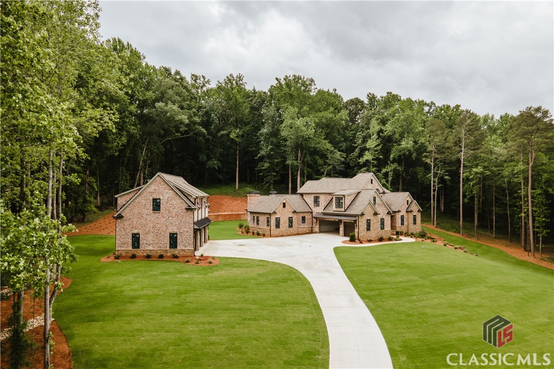 201 Westminster Drive