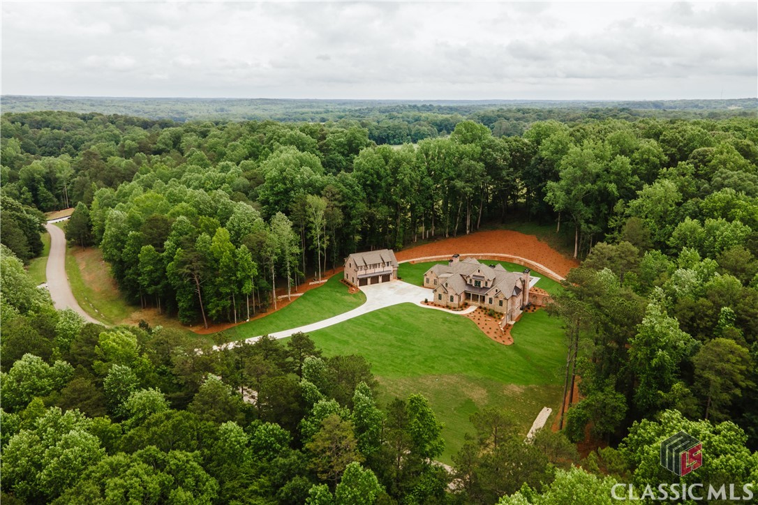 201 Westminster Drive