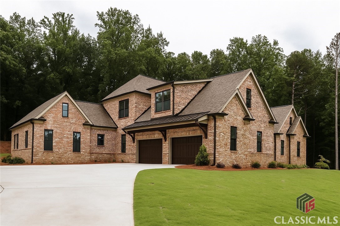 201 Westminster Drive